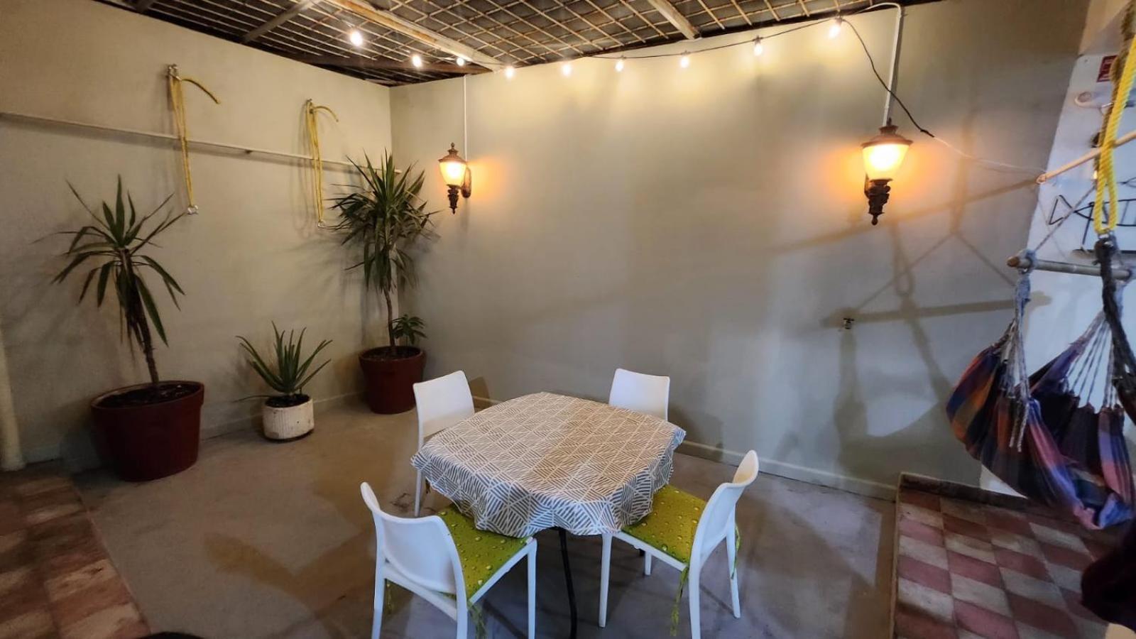 Casa En Alrededores De Centro Historico Apartment