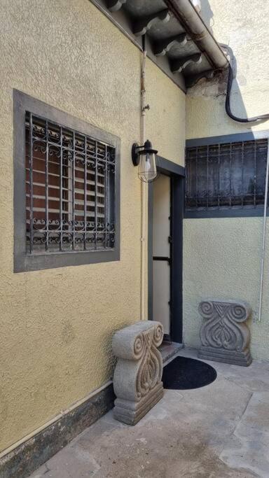 Casa En Alrededores De Centro Historico Apartment San Salvador