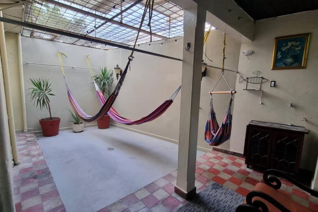 Casa En Alrededores De Centro Historico Apartment *
