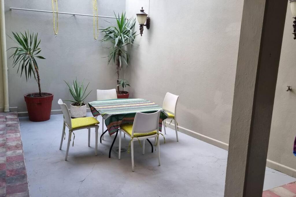 Casa En Alrededores De Centro Historico *