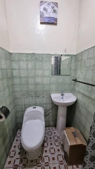 Casa En Alrededores De Centro Historico Apartment San Salvador
